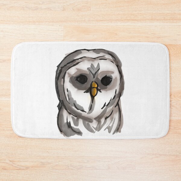 Item preview, Baby owl designed and sold by StudioMasha.