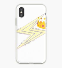huzaifa shan custom made iPhone Case