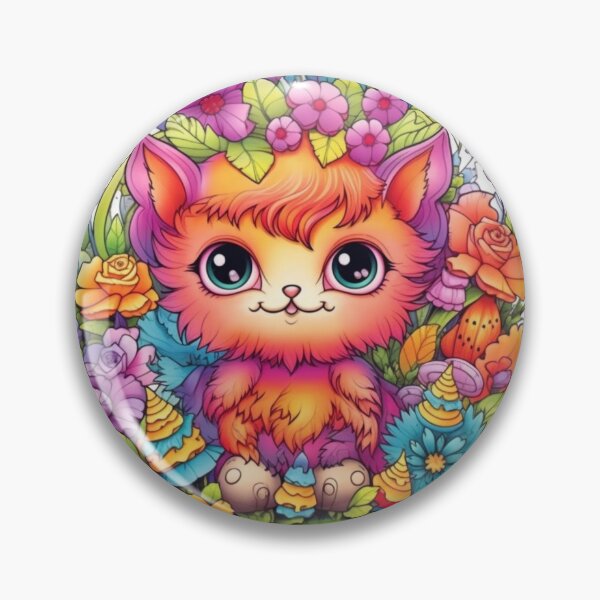 Item preview, Beautiful Feline Portrait - Captivating Elegance in Cat Art designed and sold by joanwatson45.