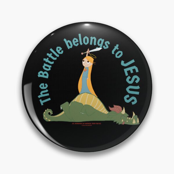 Item preview, The Battle belongs to JESUS designed and sold by artjuniverse.