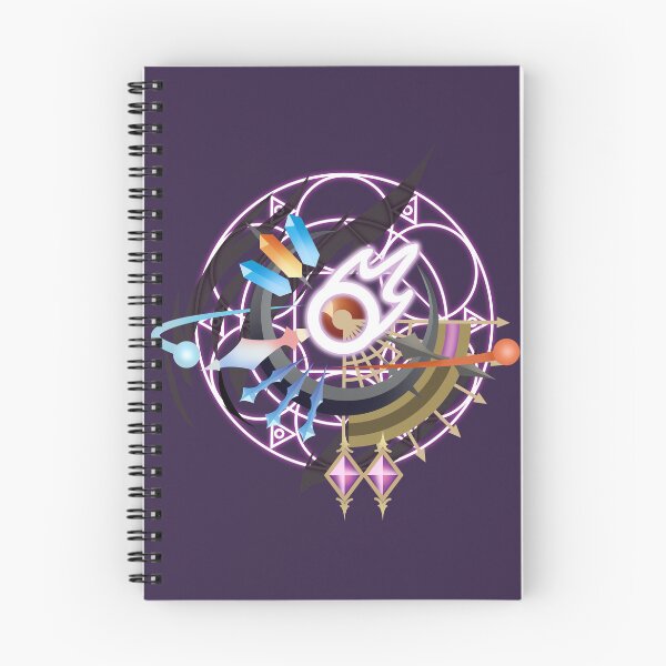 Item preview, FFXIV Black Mage Job Mat designed and sold by Pearlglimmer.