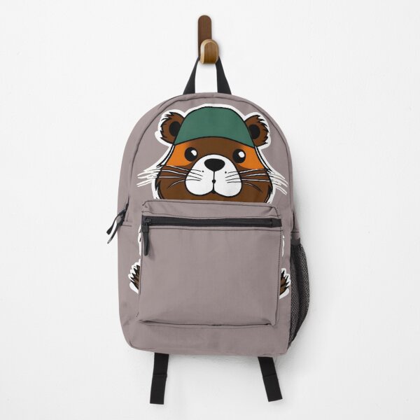 Item preview, Busy Beaver Brew designed and sold by soloveyko.