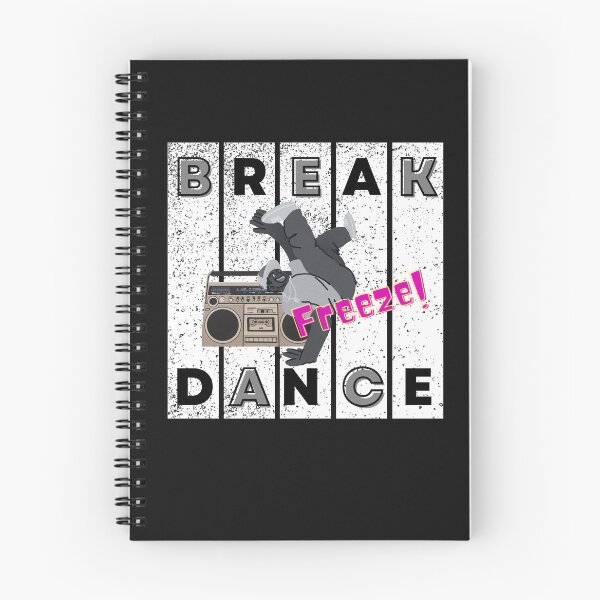 Item preview, Breakdance freeze designed and sold by ART-SUNRISE.