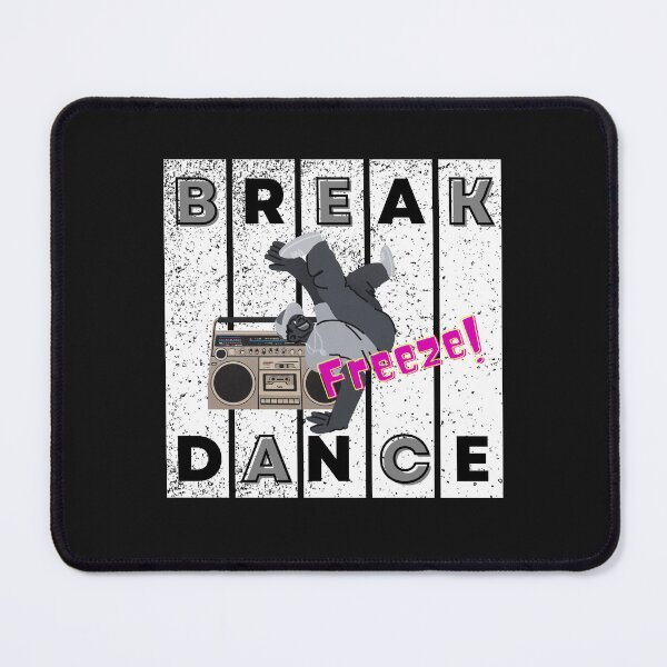 Item preview, Breakdance freeze designed and sold by ART-SUNRISE.