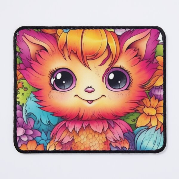 Item preview, Easter Cat - Whimsical Feline Celebrating Springtime designed and sold by joanwatson45.