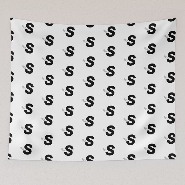 Item preview, S - Black & Grey designed and sold by Gabriella Procopio.