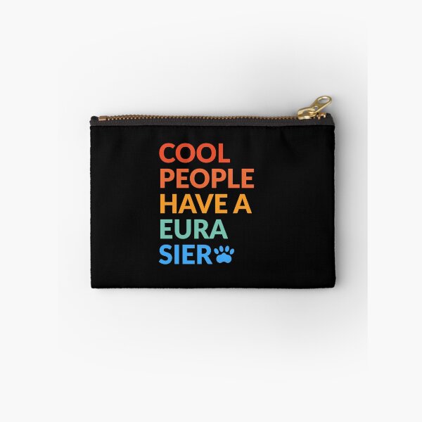Item preview, Cool People Have A Eurasier Pride Gift  designed and sold by Guarddogdrive.