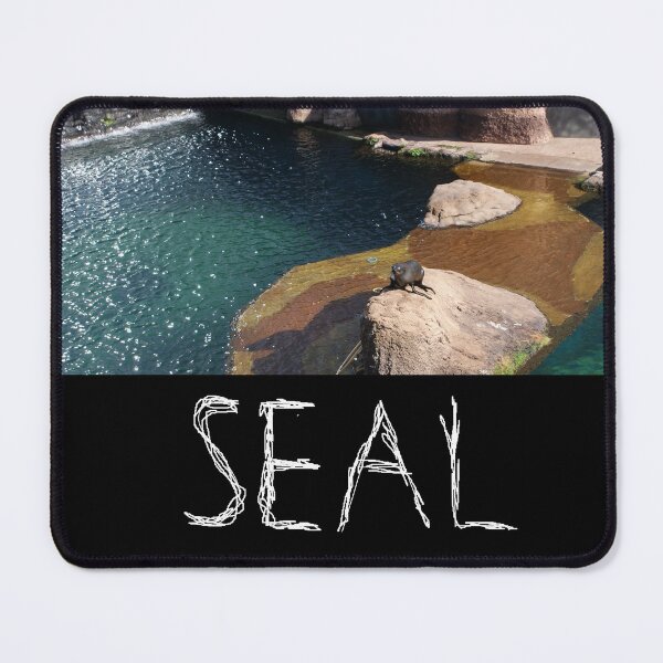 Item preview, seal on a stone designed and sold by c3tm c3tm.