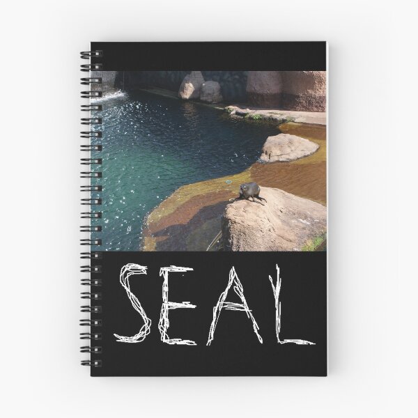 Item preview, seal on a stone designed and sold by c3tm c3tm.
