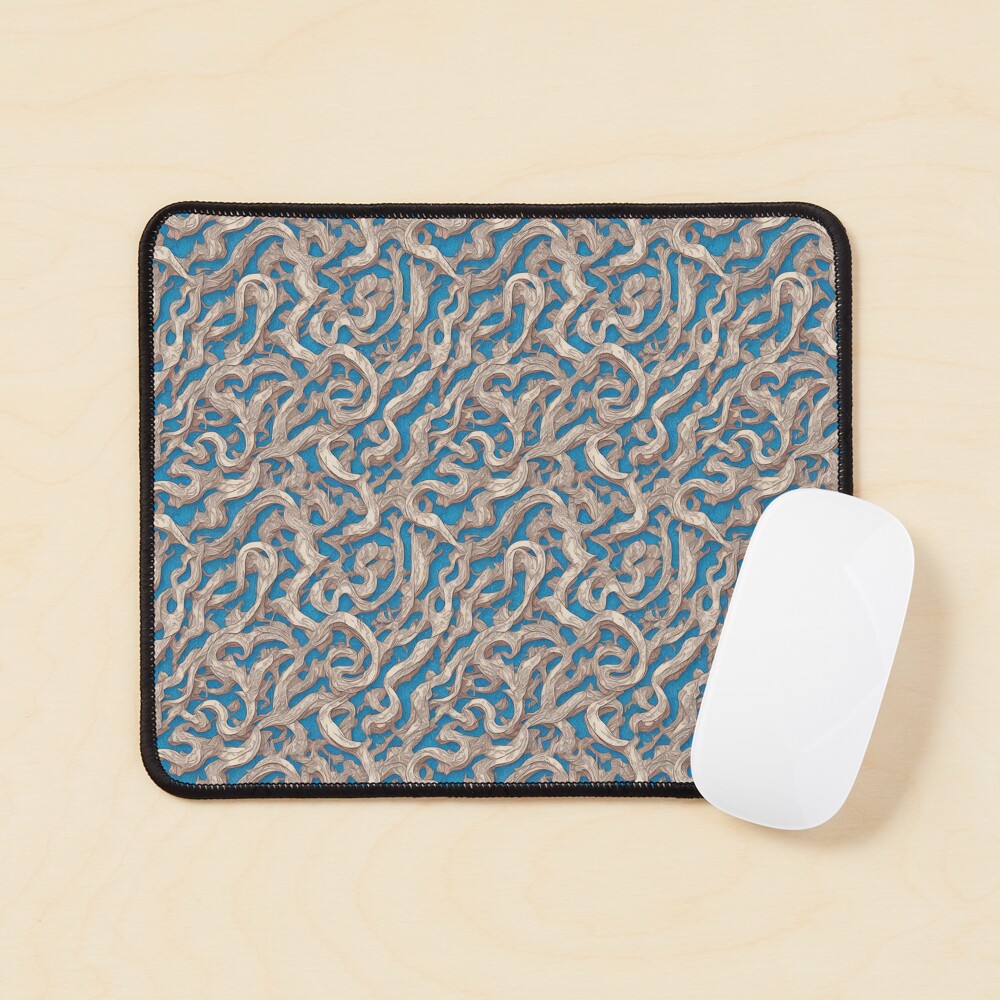 Item preview, Mouse Pad designed and sold by JakeMauiDesign.