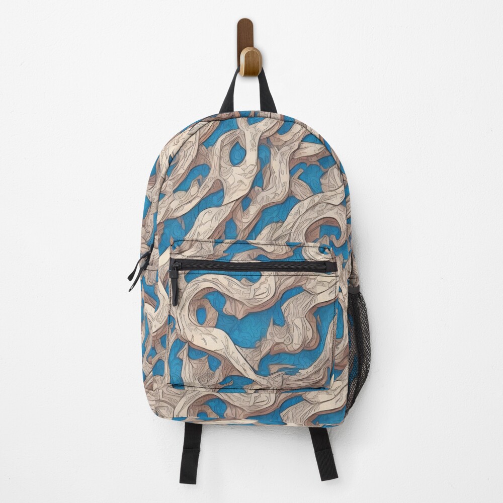 Item preview, Backpack designed and sold by JakeMauiDesign.