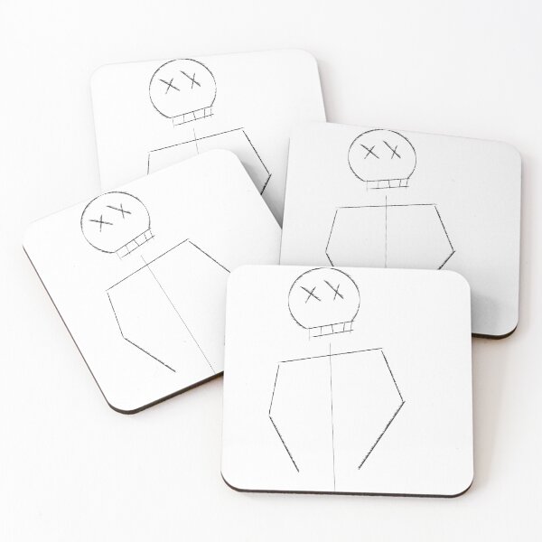 Item preview, R.I.Paco Basic designed and sold by RandomImagez.