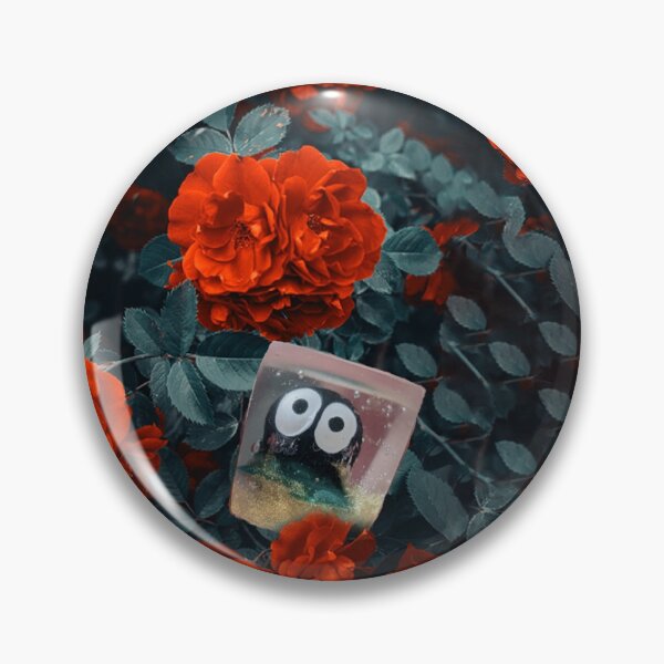Item preview, Konpeito Dust Rose designed and sold by Cranemann.