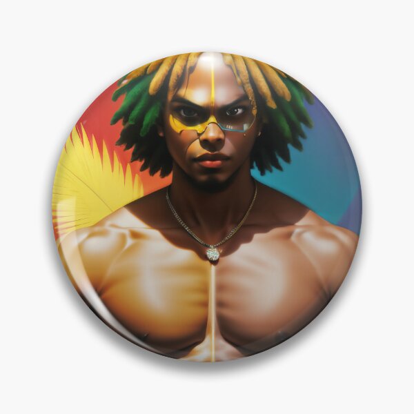 Item preview, Xavier Renegade Angel  designed and sold by AykutDoodle.