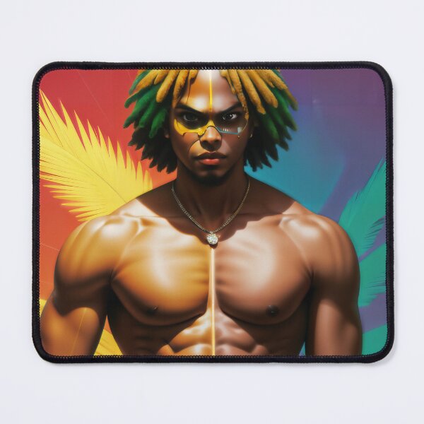 Item preview, Xavier Renegade Angel designed and sold by AykutDoodle.