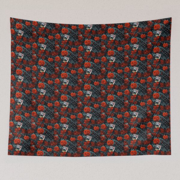 Item preview, Konpeito Dust Rose designed and sold by Cranemann.