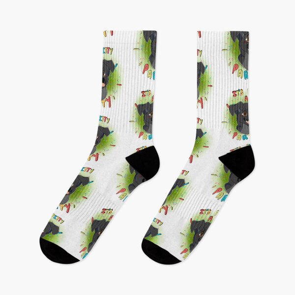 Item preview, It’s a pitty party! designed and sold by Slushiekins.