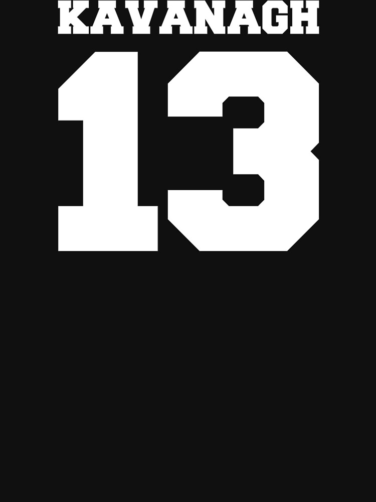 Binding 13 Merch 