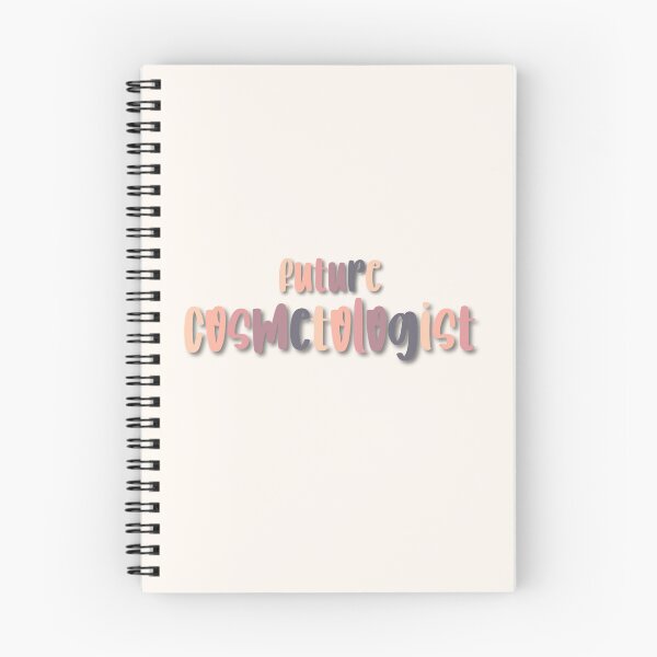 Item preview, Future Cosmetologist  designed and sold by graceometry.
