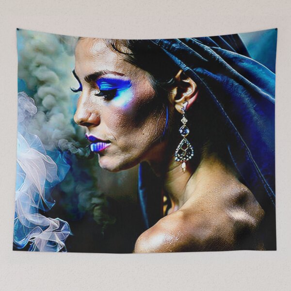Item preview, Pagan Aphrodite designed and sold by Cernunnos-art.