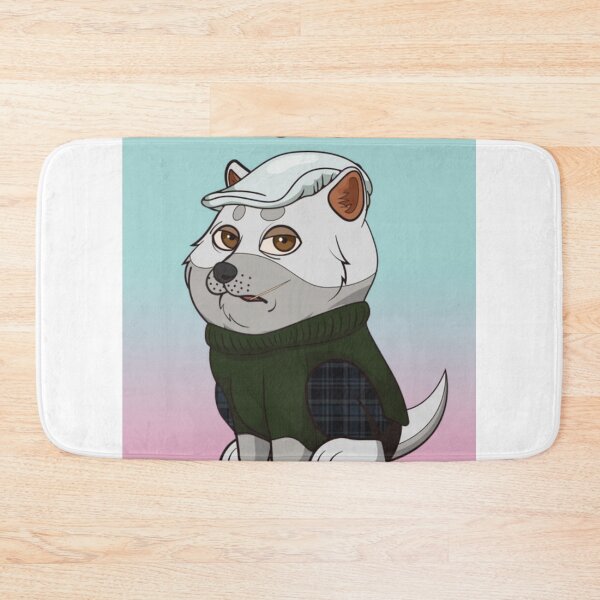 Item preview, BabyDoge  designed and sold by NFTINK INK.