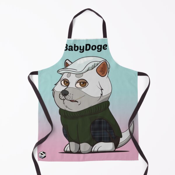 Item preview, BabyDoge  designed and sold by NFTINK INK.