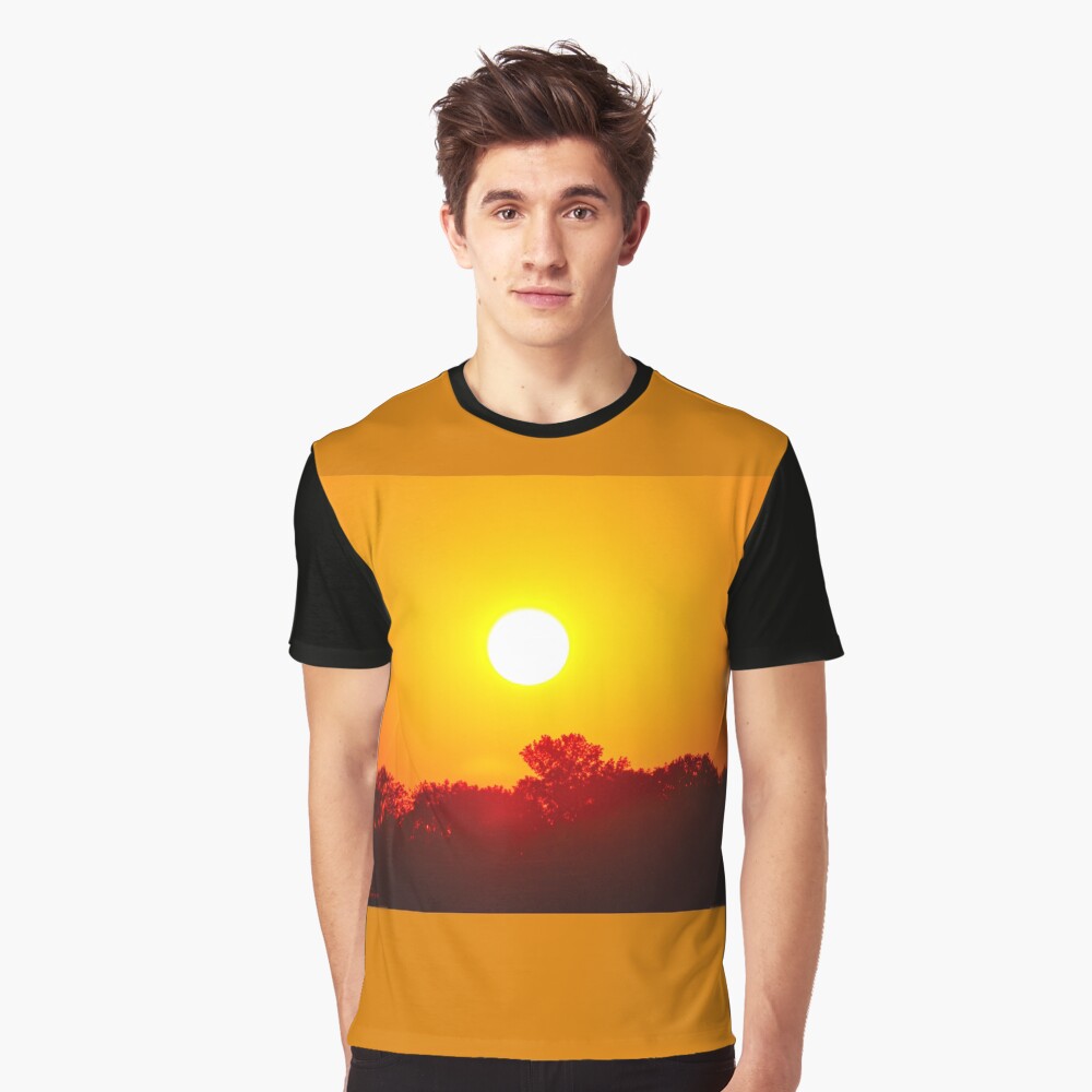 Item preview, Graphic T-Shirt designed and sold by michaelasamples.