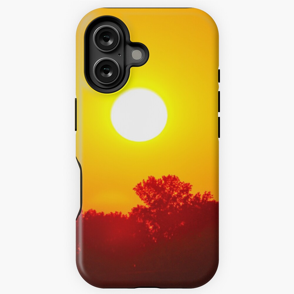 Item preview, iPhone Magsafe Tough Case designed and sold by michaelasamples.