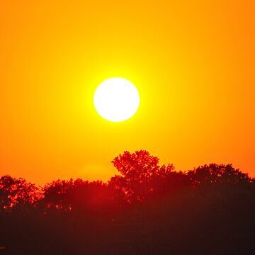 Artwork thumbnail, As the Sun Sets 1 by michaelasamples