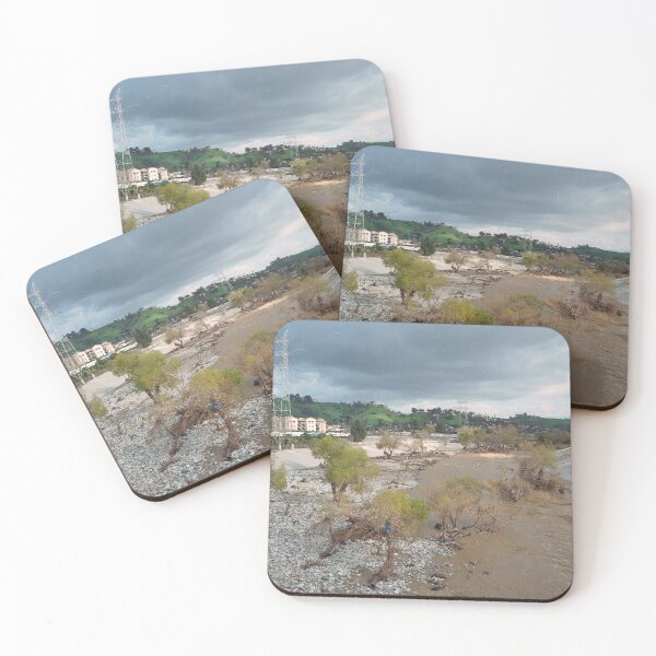 Item preview, LA River Chocolate I designed and sold by joshsteich.