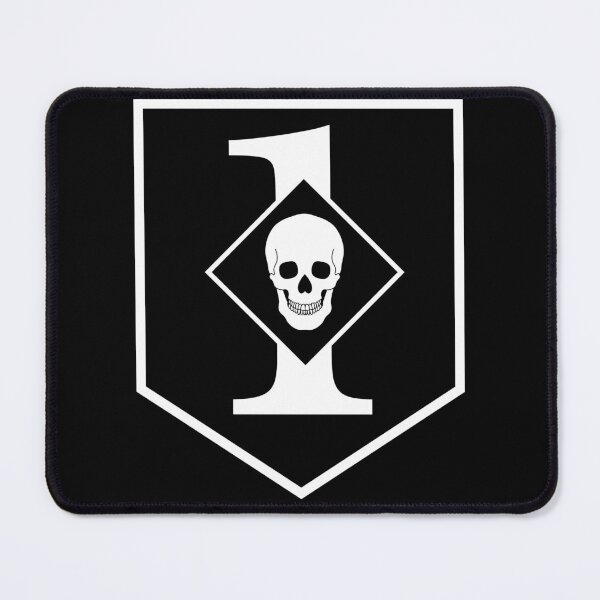 Item preview, Graves 1 Shadow Company Emblem designed and sold by Tony ⭐⭐⭐⭐⭐.