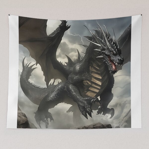 Item preview, Shadowfire designed and sold by StefanVlahovic.
