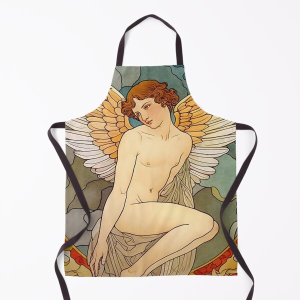 Item preview, Eros Greek Deity designed and sold by ComicsFactory.