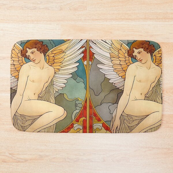 Item preview,  Eros Greek Deity designed and sold by ComicsFactory.