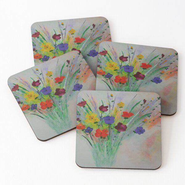 Item preview, Spring Flower Series designed and sold by Rob McCullough.
