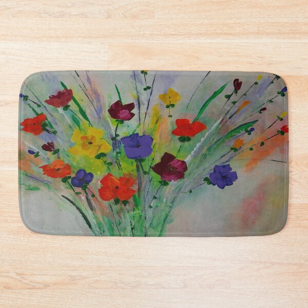 Item preview, Spring Flower Series designed and sold by Rob McCullough.
