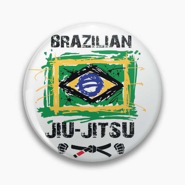 Item preview, Brazilian Jiu-Jitsu designed and sold by marcosty.