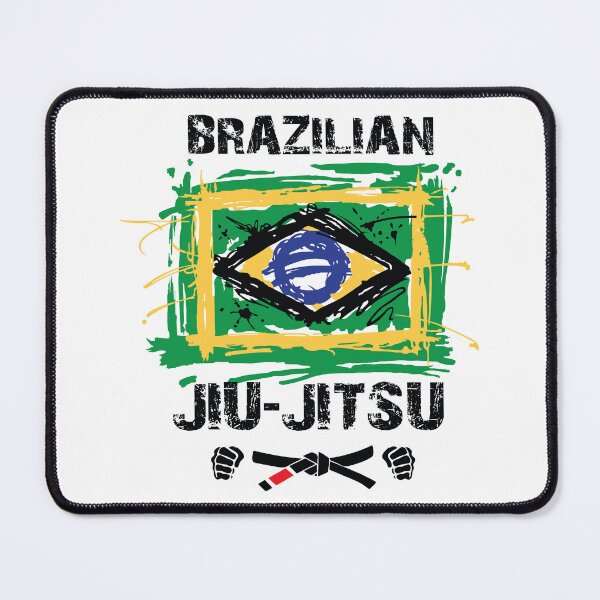 Item preview, Brazilian Jiu-Jitsu designed and sold by marcosty.
