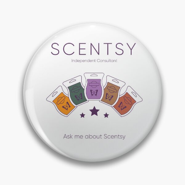 Artikelvorschau, Scentsy Duftartikel! entworfen und verkauft von cinsters.