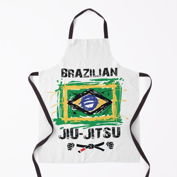 Item preview, Brazilian Jiu-Jitsu designed and sold by marcosty.