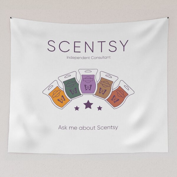 Artikelvorschau, Scentsy Duftartikel! entworfen und verkauft von cinsters.