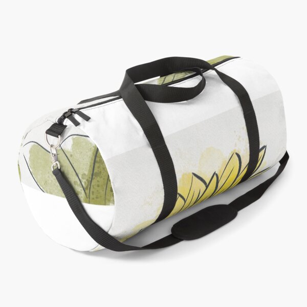 Item preview, Ink and Watercolor Sunflower designed and sold by DesignsByVK.