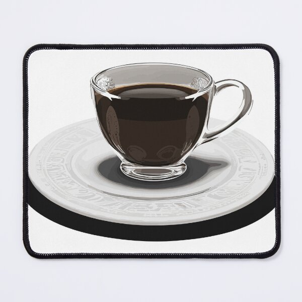 Item preview, Espresso Cup 1 designed and sold by LaloParker.