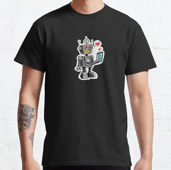Classic T-Shirt
