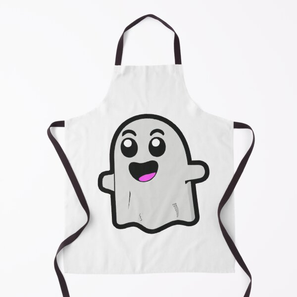 Item preview, Happy Ghost designed and sold by Majkel & Majkel.