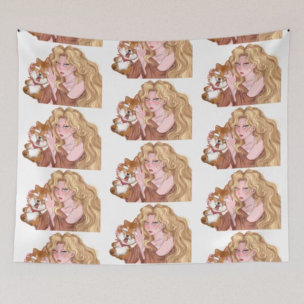Item preview, Princess designed and sold by Glam-g.