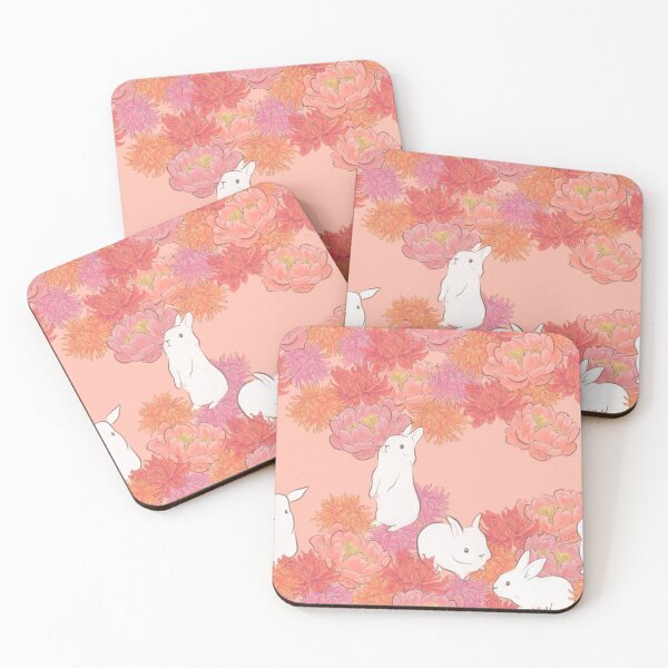 Item preview, Rabbits designed and sold by Won Tsuen.