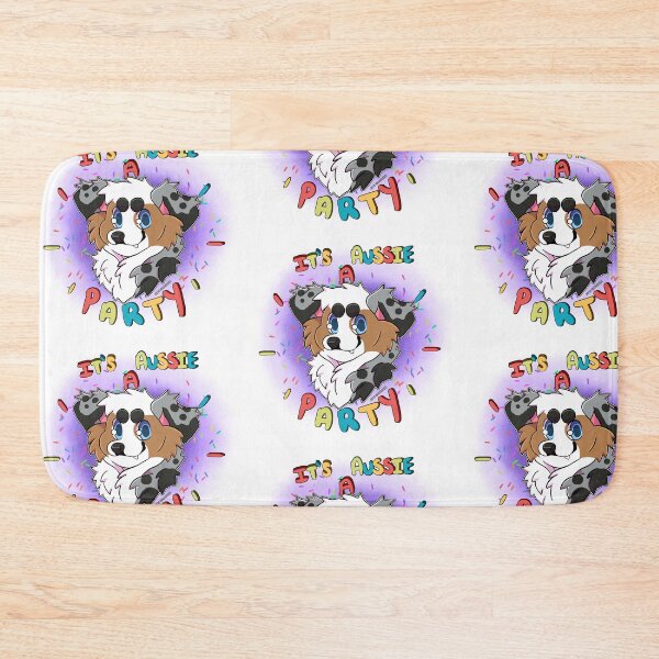 Item preview, It’s a Aussie party! designed and sold by Slushiekins.