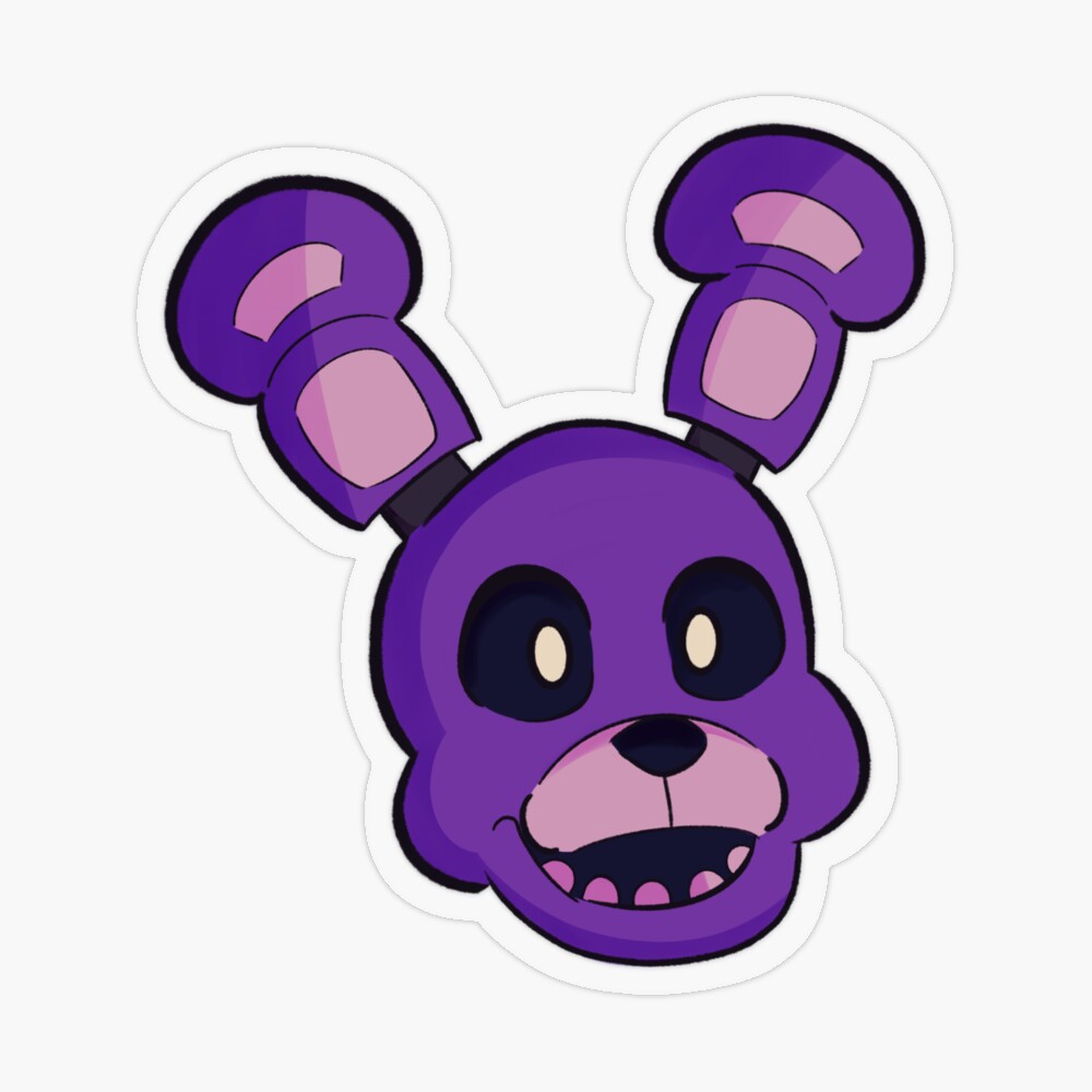 FNAF Bonnie