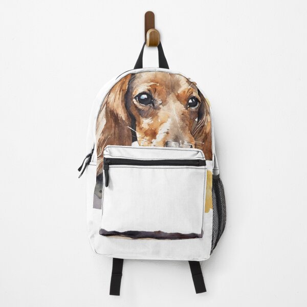 Item preview, daschund designed and sold by Desordian.